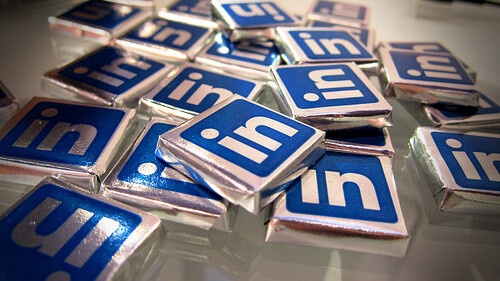 32% of my friends changed jobs last year. How many of yours? Linkedin will tell you.