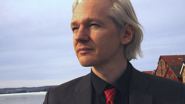 Julian Assange severs ties with The Guardian, agrees deal with The Telegraph