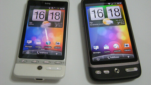 HTC expected to ship 9.5 million smartphones in Q1 2011