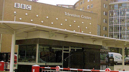 BBC slashes online budget by 25%, will cut 360 employees and 200 websites