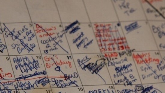 miCal HD. A tremendous iPad calendar app and so much more