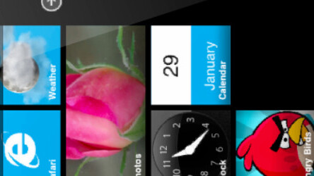 Give your iPhone a Windows Phone 7 makeover