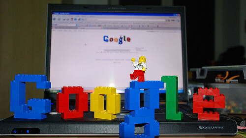 If you can’t buy ’em, join ’em. Google reportedly launching Groupon clone.