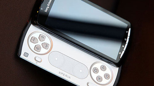 Rumour: Sony Ericsson’s PlayStation Phone heading to Orange UK