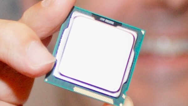CES 2011: What’s new from Intel? Sandy Bridge looks stunning.