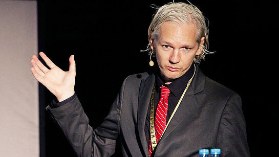 Wikileaks: The movie to expose most dangerous man in the world