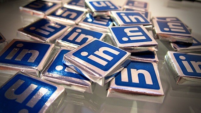 LinkedIn files its IPO registration