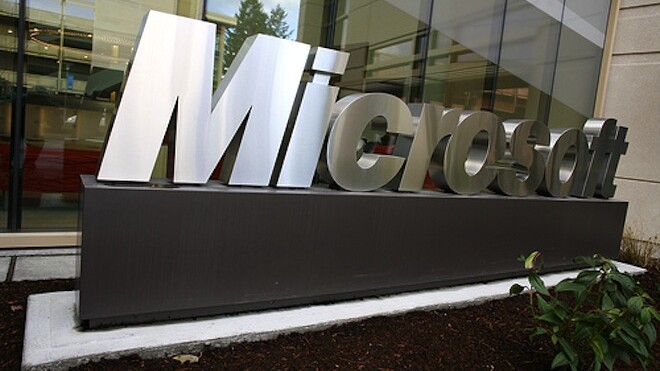 Microsoft quarterly financials: $19.95 bn revenue, driven by holiday sales