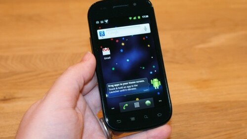 Google to patch Nexus S reboot issue within “one to two weeks”