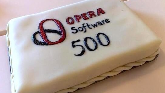 Opera previews its tablet-enabled browser ahead of CES announcement