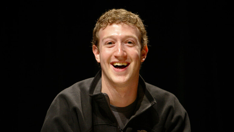 Facebook raises $500 million from Goldman Sachs; has $50 billion valuation