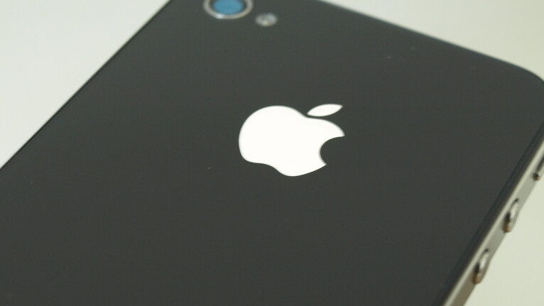Apps with AirPlay, new gestures and hotspot support coming to iOS devices in 4.3