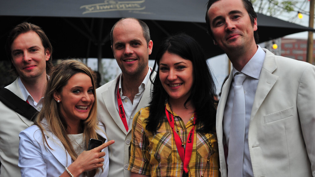 Welcome to TNW Video!