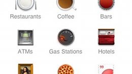 Google launches iPhone app for social place recommendations