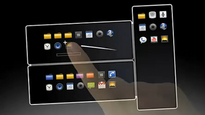 Coolest Concept Phone From China. Ever.
