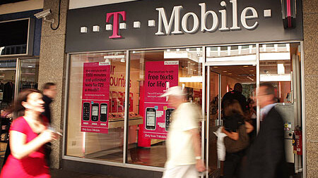 Ofcom To Probe New T-Mobile Bandwidth Restrictions