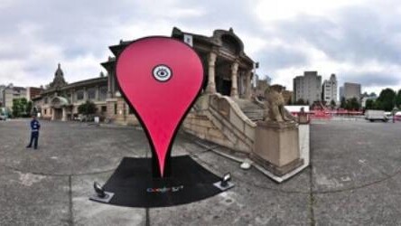 The Rules of Geolocation Marketing