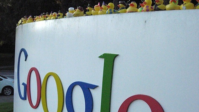 Google regains search share in China