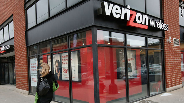 Verizon to offer unlimited iPhone data, but for how long?