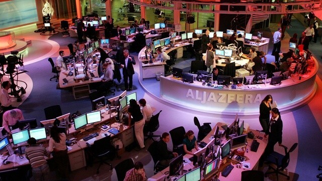 Al Jazeera Launches Wikileaks Spinoff: The Palestine Papers [Updated]