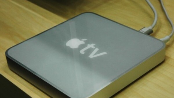 Newest Apple patent shows off improved search and hardware options for Apple TV