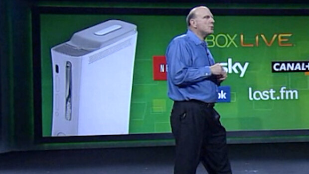 Microsoft sold 8 million Kinects in 60 days