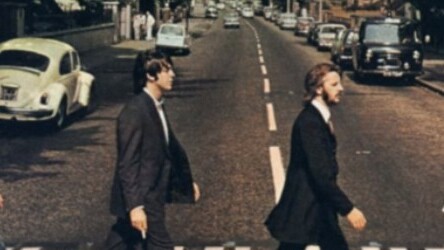 The Beatles have now sold 5 Million Songs on iTunes
