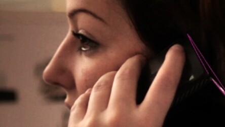 Android device with 3 flexible touchscreens? Oh yeah!