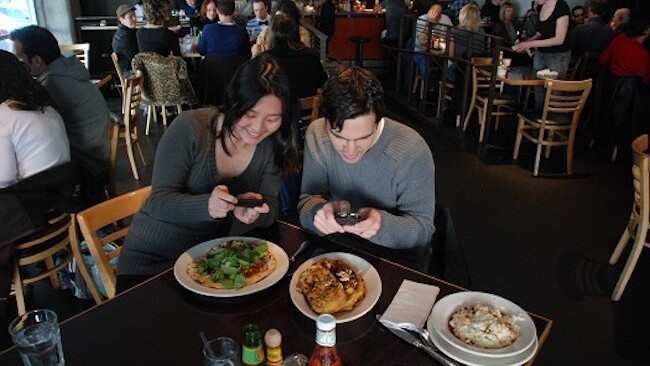 Silicon Valley Uncovered: Foodspotting celebrates 1 year and $3 million, but why is the Android app still in beta?