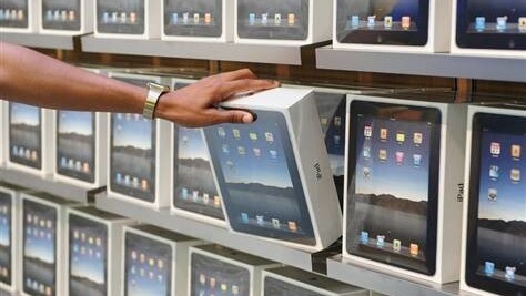 China cuts import tariff on electronics