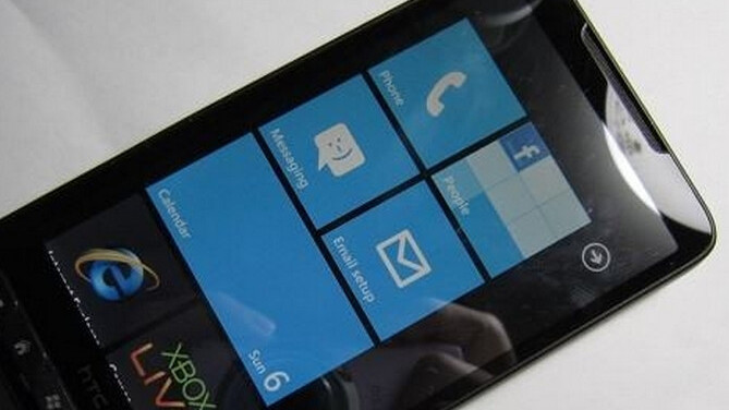 How to dual install Android and Windows Phone 7 on an HD2