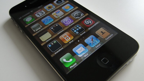 Apple refuses iPhone repair because it was used in sub-zero temperatures