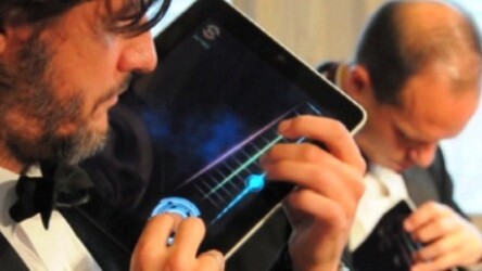 Musix: An iPhone & iPad App to Create Music and Learn Chords