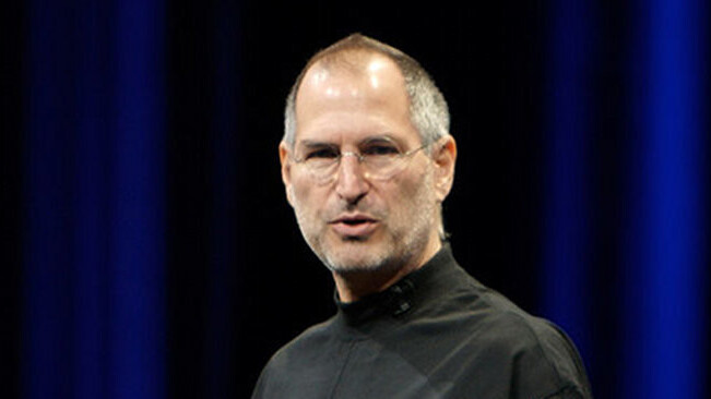 Steve Jobs granted medical leave of absence from Apple