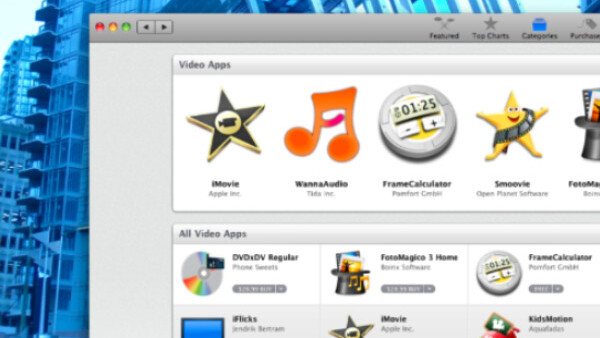 4 things Apple needs to improve in the Mac App Store