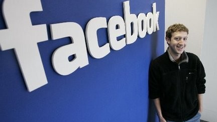 Mark by Mark Zuckerberg: The Ultimate in Facebook Fashion