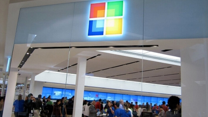 Microsoft’s next retail store coming to Costa Mesa, California