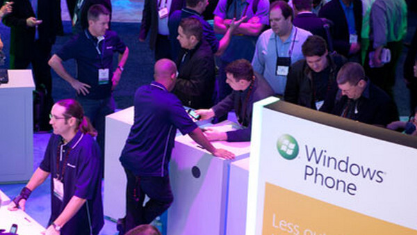 The TNW Microsoft week: The gifts of CES