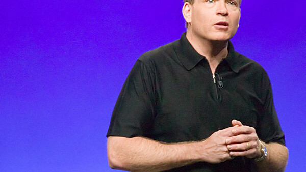 Microsoft’s Servers and Tools boss is on his way out