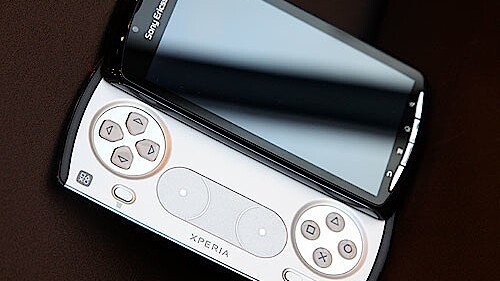 PlayStation Phone video emerges showcasing emulated PlayStation titles