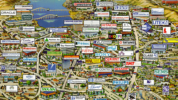 Google App Engine Starts Serving The Business Cloud