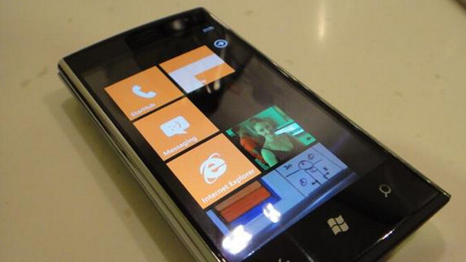 Microsoft is looking into WP7 Bluetooth issues