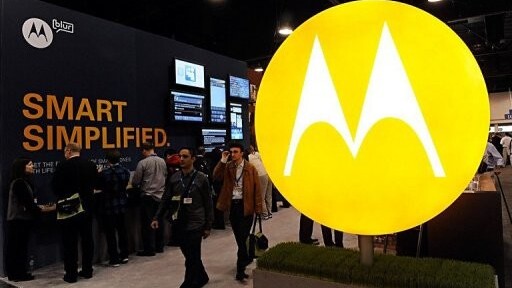 Motorola Droid X 2 photos and specifications leak