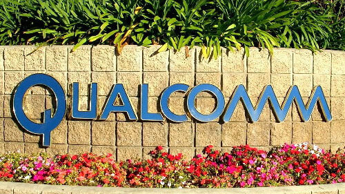 Qualcomm Ups Its Game, Announces New Quad-Core Chip