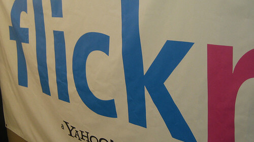 Flickr user gets back account after its accidental deletion