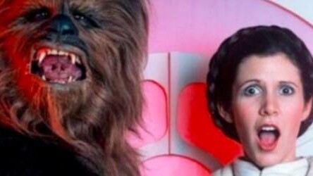 Why Star Wars spoofs will never get old