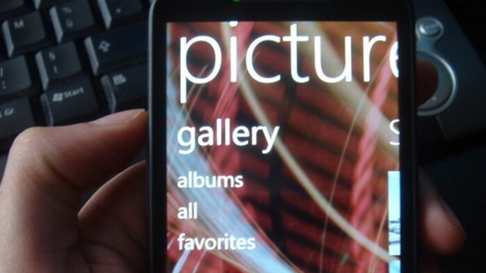 Microsoft wags its finger at hackers porting Windows Phone 7 to Android hardware
