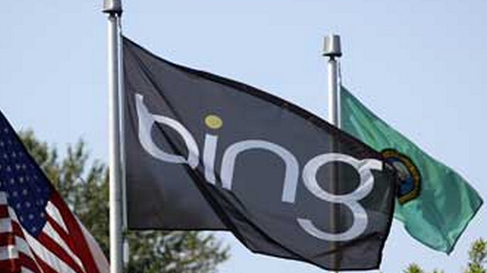 Bing smacks Google in new usability test [Updated]