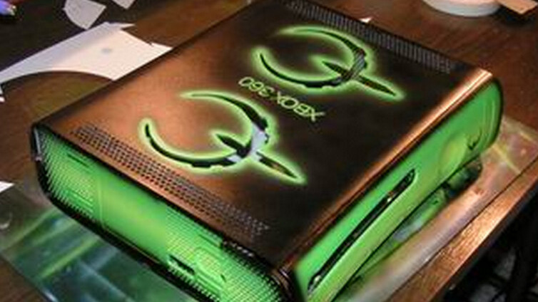 The Xbox 360 is expected to be top-selling console in January