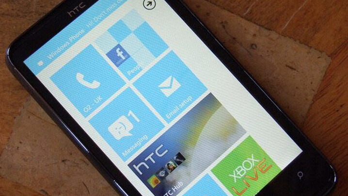 Windows Phone 7’s multitasking support demo [Video]